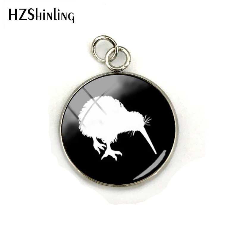 HZSHINLING новый мода милые киви товары для птиц Lucky очаровательыне нержавеющие