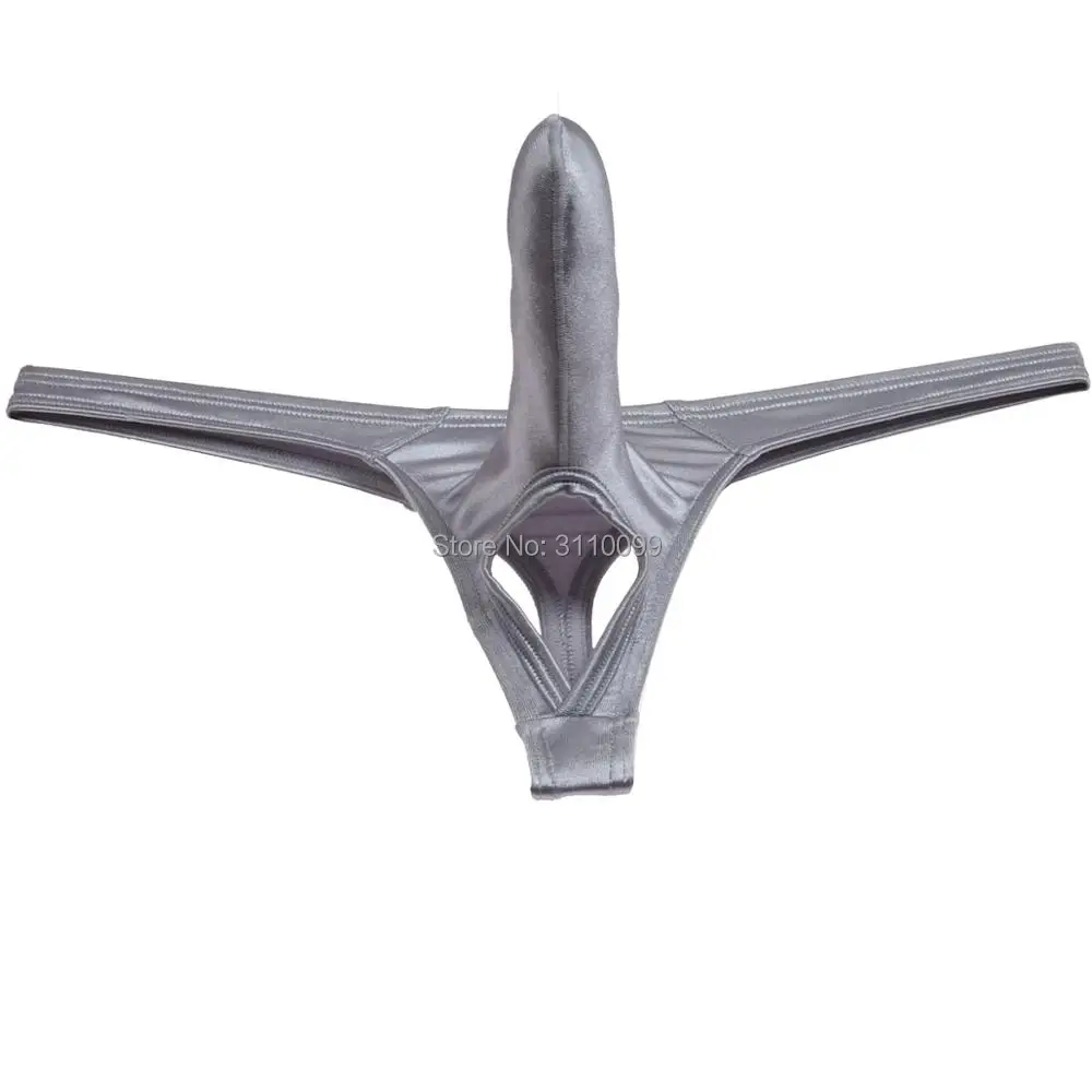 Сексуальное мини бикини с шариками мужские стринги и g гладкие Удлиненные Трусы