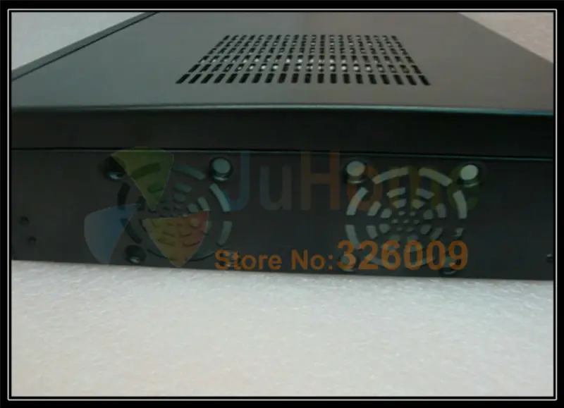 HTPC Mini-ITX чехол, 220*220*55 мм, ультратонкий, мини-чехол для домашнего кинотеатра, на автомобиль PC чехол, mini ITX чехол MC01
