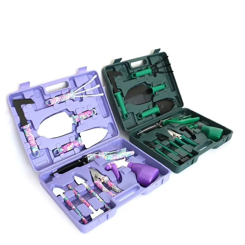 Горячие садовые инструменты Plantenspuit Tools Jardineria Набор садовых инструментов Jardinage