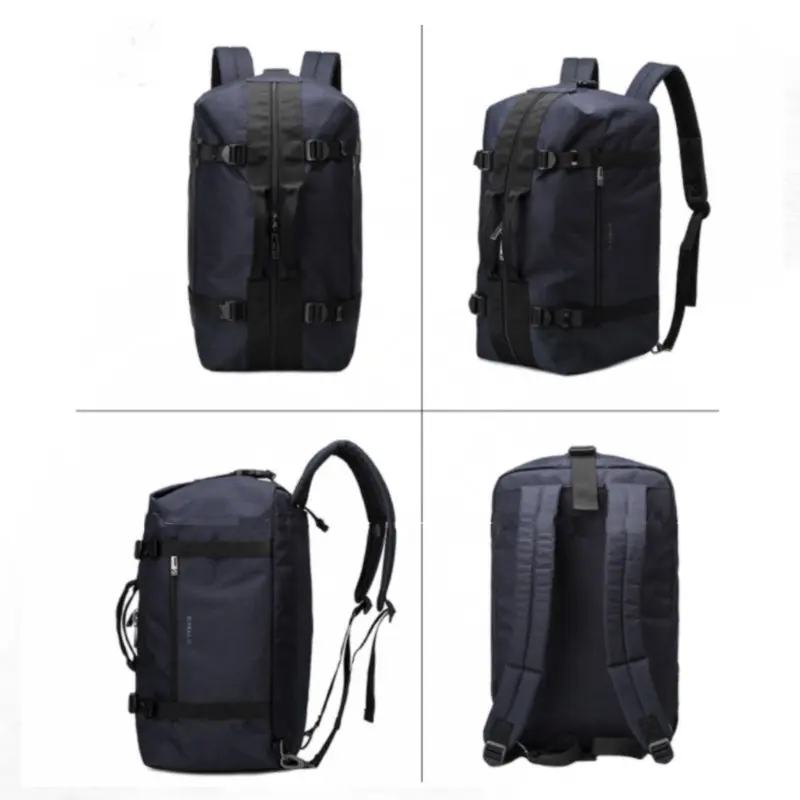 

YINUO Unisex Waterproof Travel Bags Multifunction Travel Backpack For Short Trip Business Large Capacity Padlockable