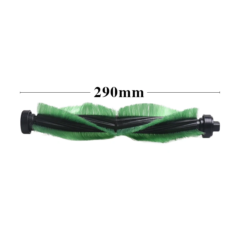 1PC Vacuum Cleaner Parts Main Brush For Ecovacs DEEBOT 8 series 810 820 830 CEN650 Robotic Accessories | Бытовая техника