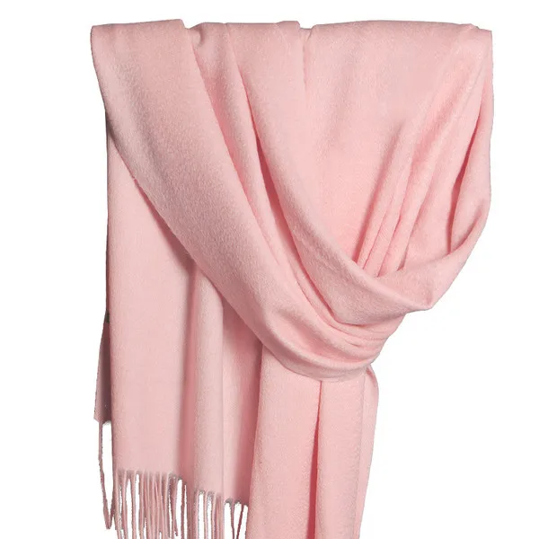 Scarves and Wraps Cashmere Wool Wedding Party Wrap Shawl for Women Pashmina Soft Scarf |