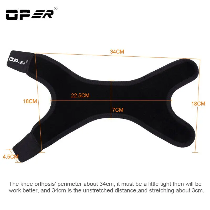 Ортопедический Корректор осанки опер ортопедические подушечки для колена уход