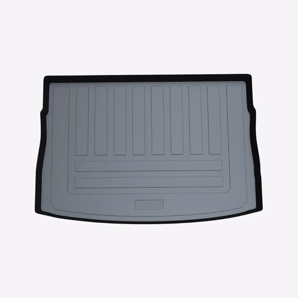 Сетчатый поднос БАГАЖНИКА АВТОМОБИЛЯ аксессуары Противоскользящие коврики