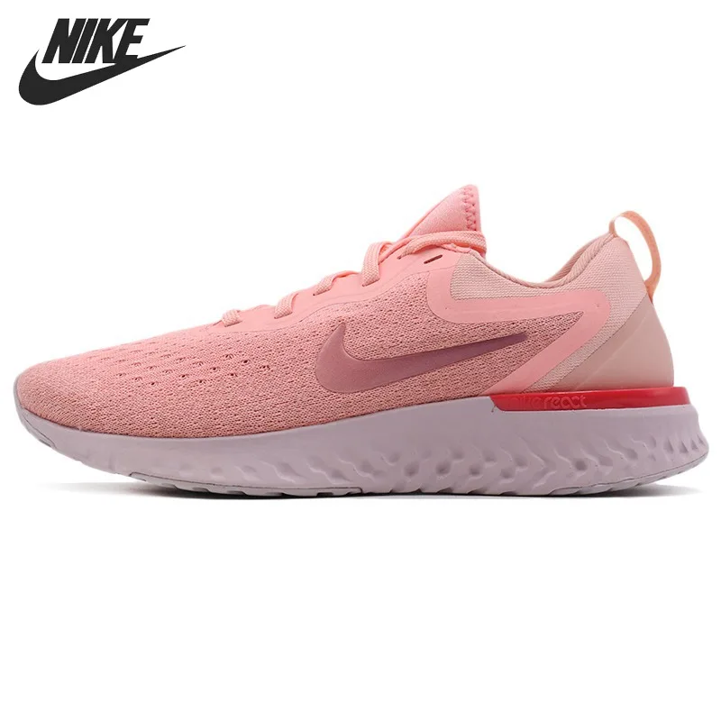 Оригинальный Новое поступление 2018 NIKE ODYSSEY REACT женские кроссовки для бега|Беговая