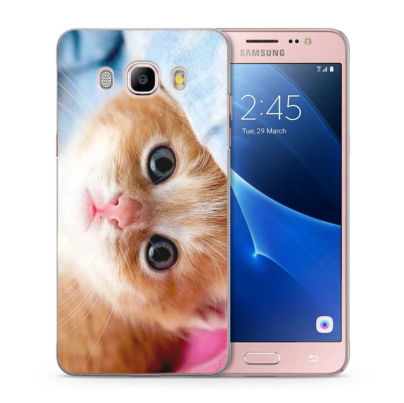 Для samsung Galaxy A3 A5 2016 2015 2017 prime J1 J2 J3 J5 J7 G530H S8/plus Note 8 термополиуретановый силиконовый