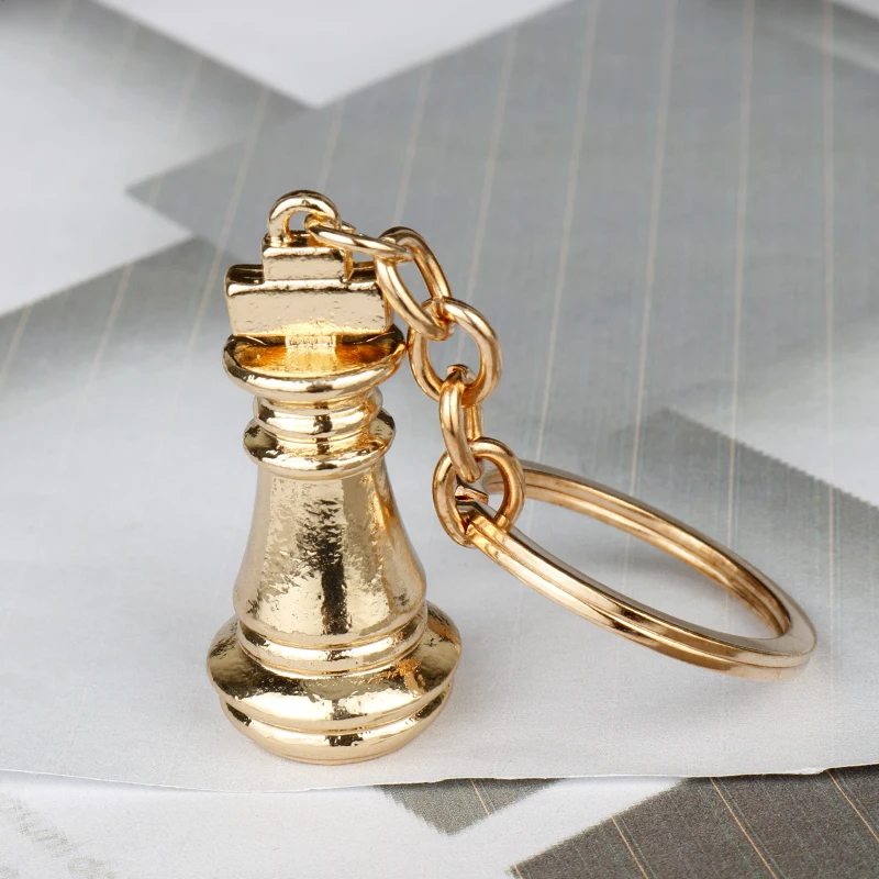 Модный спортивный брелок без игры жизни шахматы кулон сумка кошелек Висячие