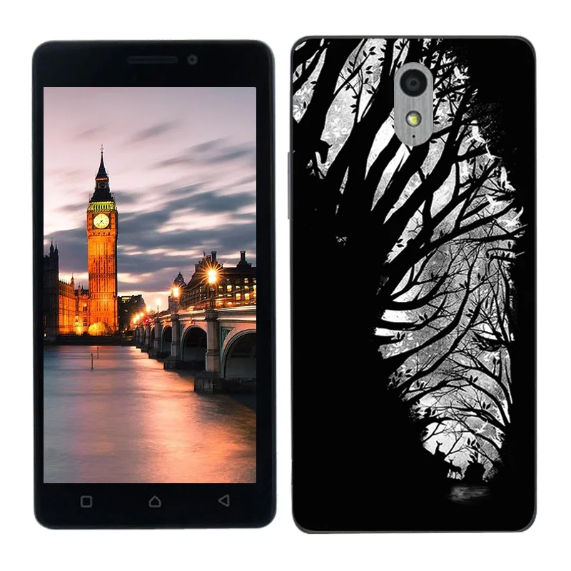 05 Чехлы для телефонов lenovo Vibe P1M, силиконовый защитный чехол для lenovo P1M, чехол для lenovo Vibe P1Ma40 P1 M, чехол - Цвет: 05