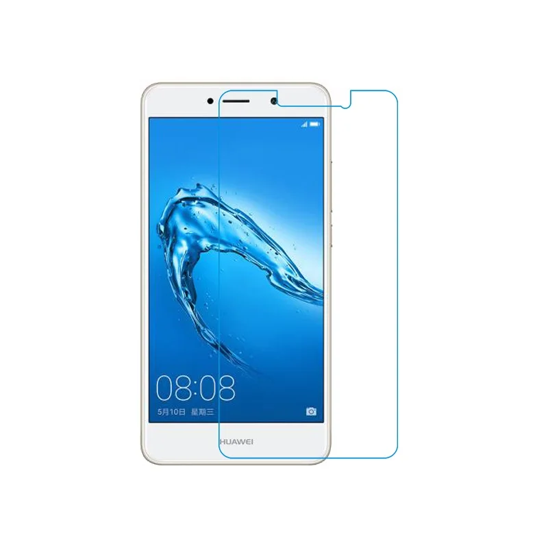 Закаленное стекло 9H для huawei Nova 2 Honor 6A DLI TL20 AL10 защитная пленка смартфона Y6 Y5 Y3 2017 Y7