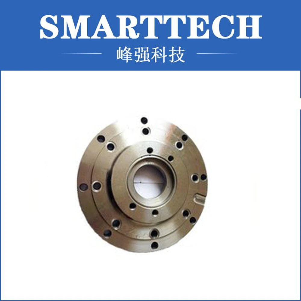 

CNC machining metal products custom service in china