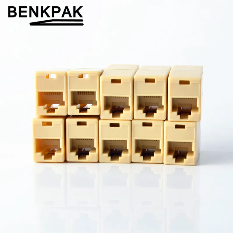 2 шт. разъём для телефона RJ45 8P8C | Обустройство дома