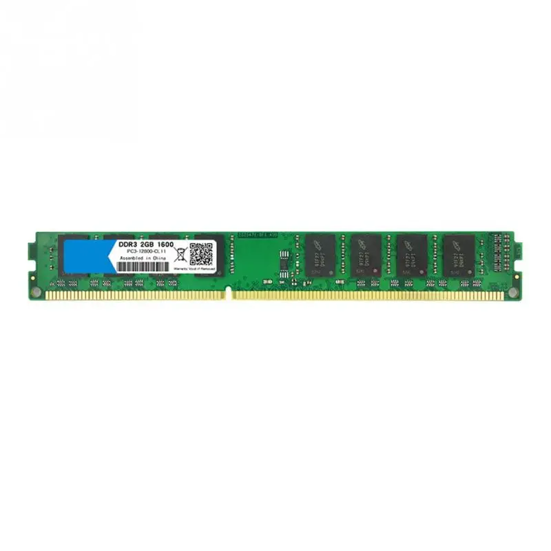 Memory 1333 MHz 1600MHz 4GB 8GB High Speed Computer Non ECC Home DDR3 RAM Desktop Office Gaming | Компьютеры и офис