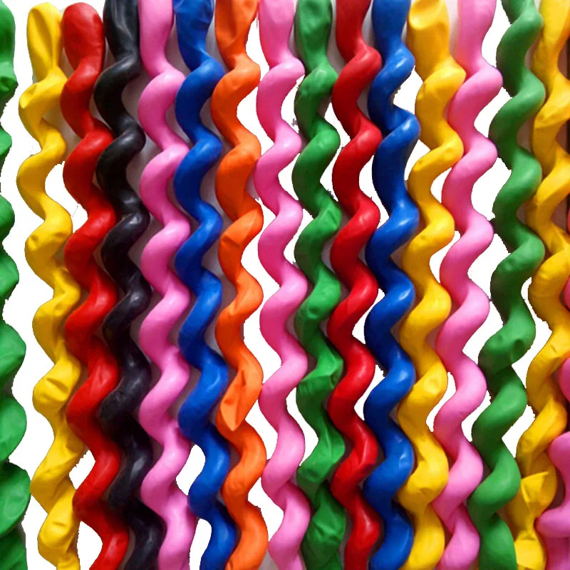 10 шт./упак. надувные праздничные украшения на свадьбу день рождения: воздушные