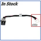 Новый ноутбук для Toshiba Satellite C40-C C45-C DC зарядный порт для кабеля