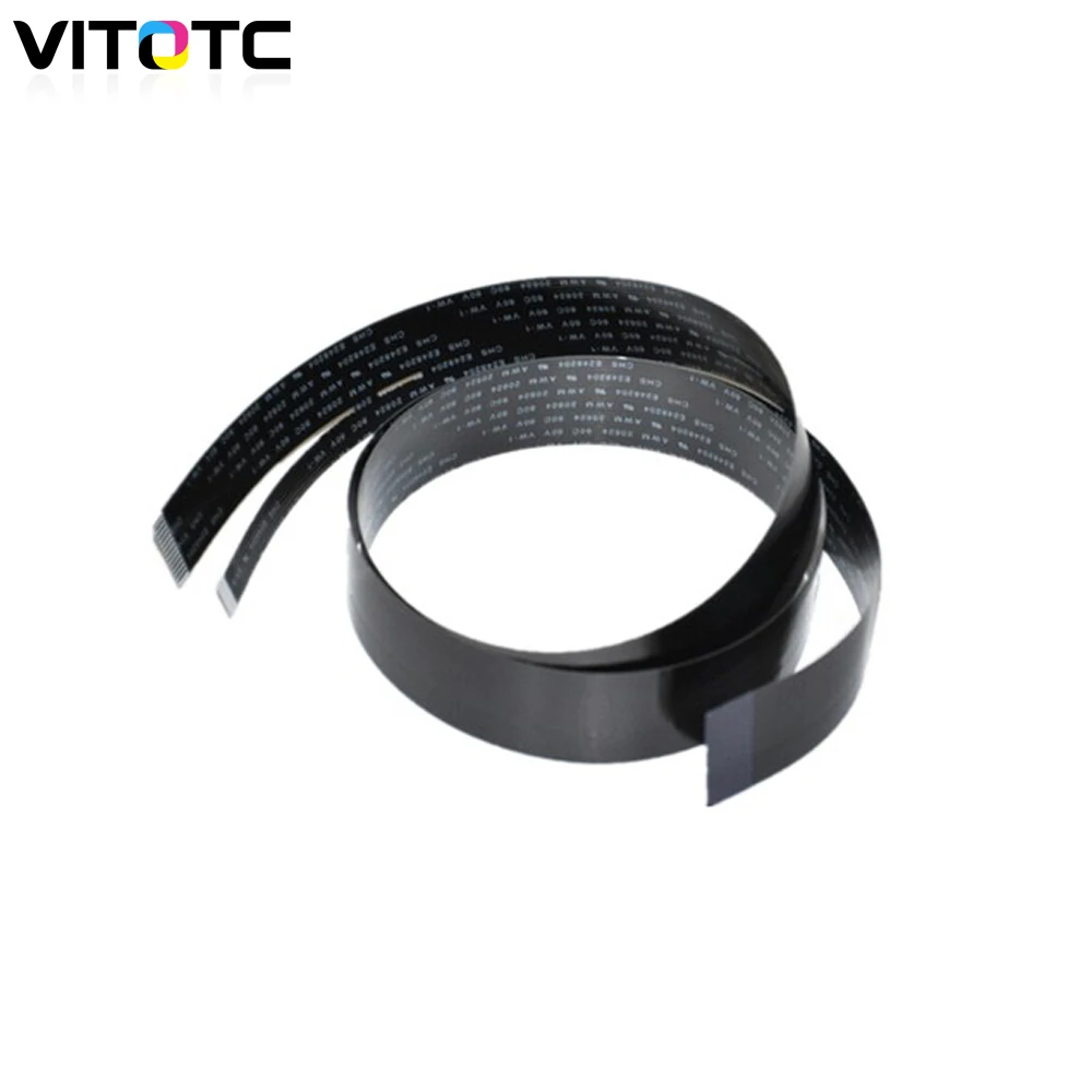

5PCS Flexible Flat Cable Scanner Scan Compatible For HP M1005 M1120 CM1015 M1213 M1522 M1132 M1136 CM1312 M1216 M251 M276 Cable