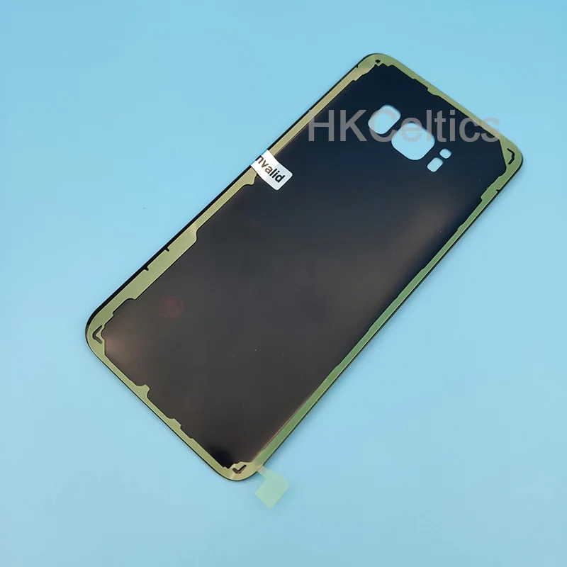5," для SAMSUNG Galaxy S8 G950F S8+ Plus, задняя крышка для батареи, задняя крышка для двери, корпус из стекла, чехол для замены для SAMSUNG S8, крышка для батареи