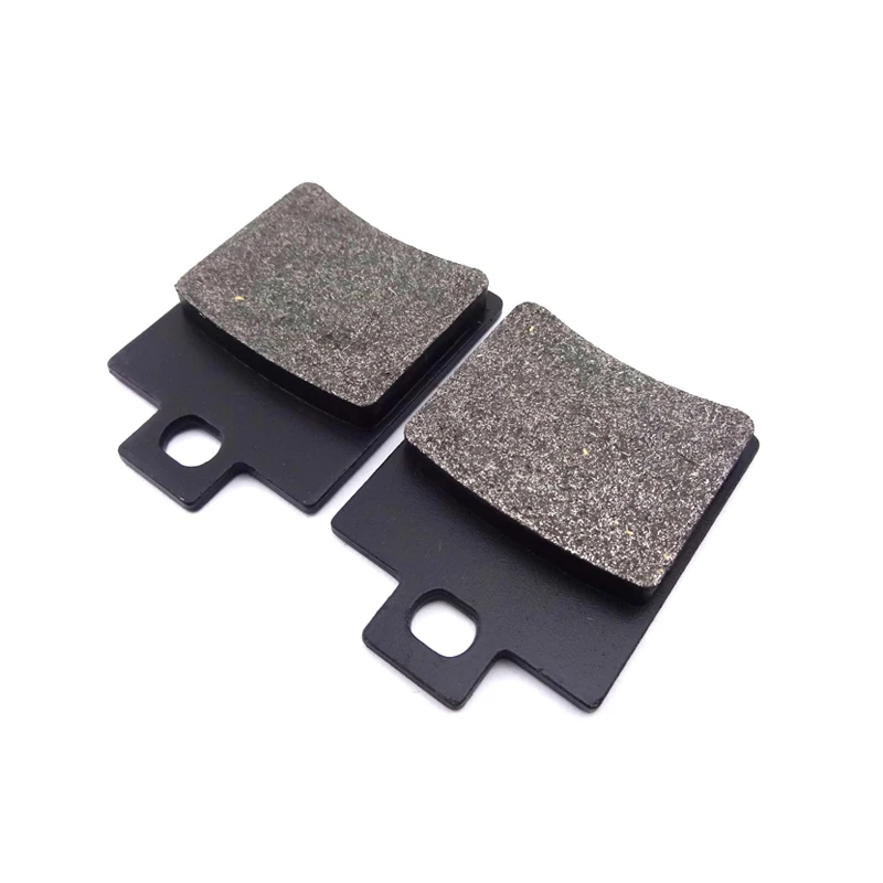 XLSION Motorcycle Brake Shoes Disc Pads For Motocross ATV 150cc 200cc 250cc 300 cc Taotao Sunl Roketa 4 wheeler | Автомобили и