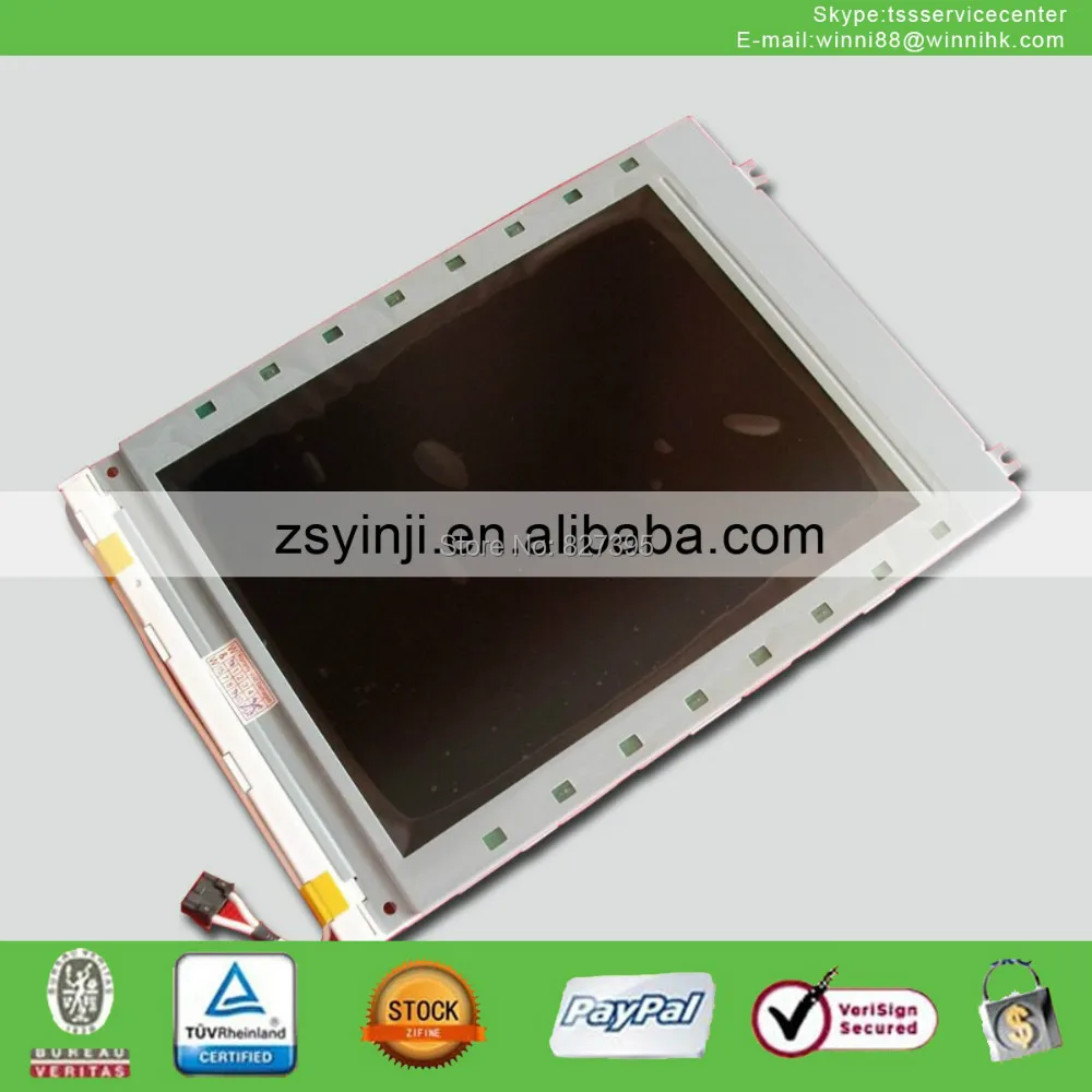 LM64P101 LM64P10 LM64P101R ЖК-дисплей панели