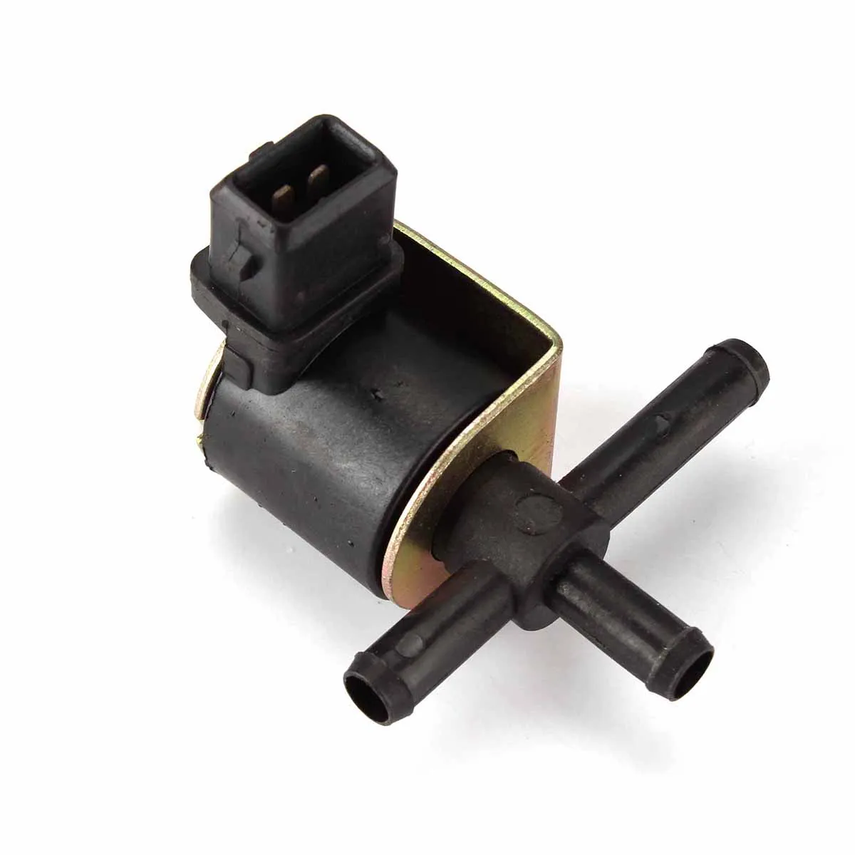 Электромагнитный клапан контроля давления N75 Turbo Wastegate 06A 906 283 E для VW Volkswagen Beetle Audi A4