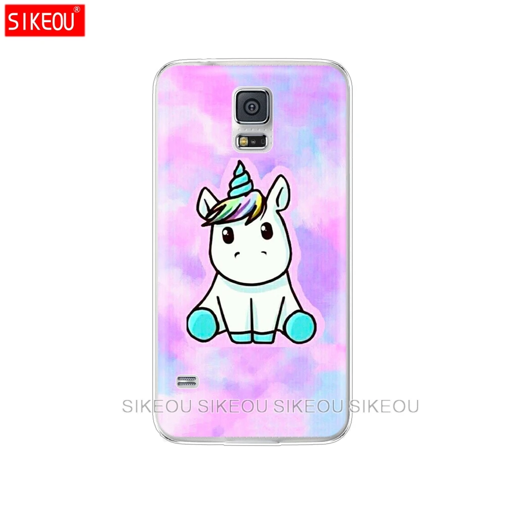 SIKEOU мягкий чехол из термополиуретана и силикона для samsung Galaxy S5 Чехол для телефона для samsung S5 Neo чехол для samsung S5 i9600 SM-G900F - Цвет: 61033