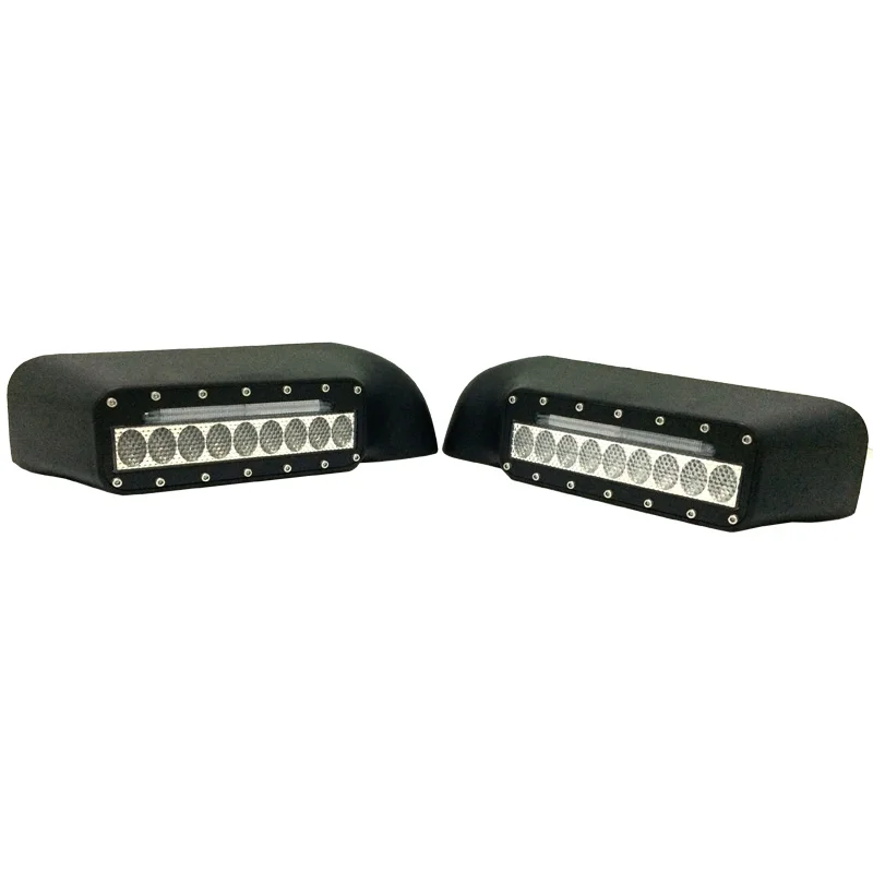 Для Ford F150 Raptor зеркальный светодиодный светильник | Автомобили и мотоциклы