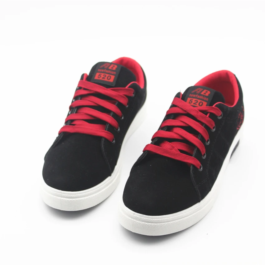 Мужская обувь 2018 мужские удобные весенне-осенние туфли на шнуровке крутые