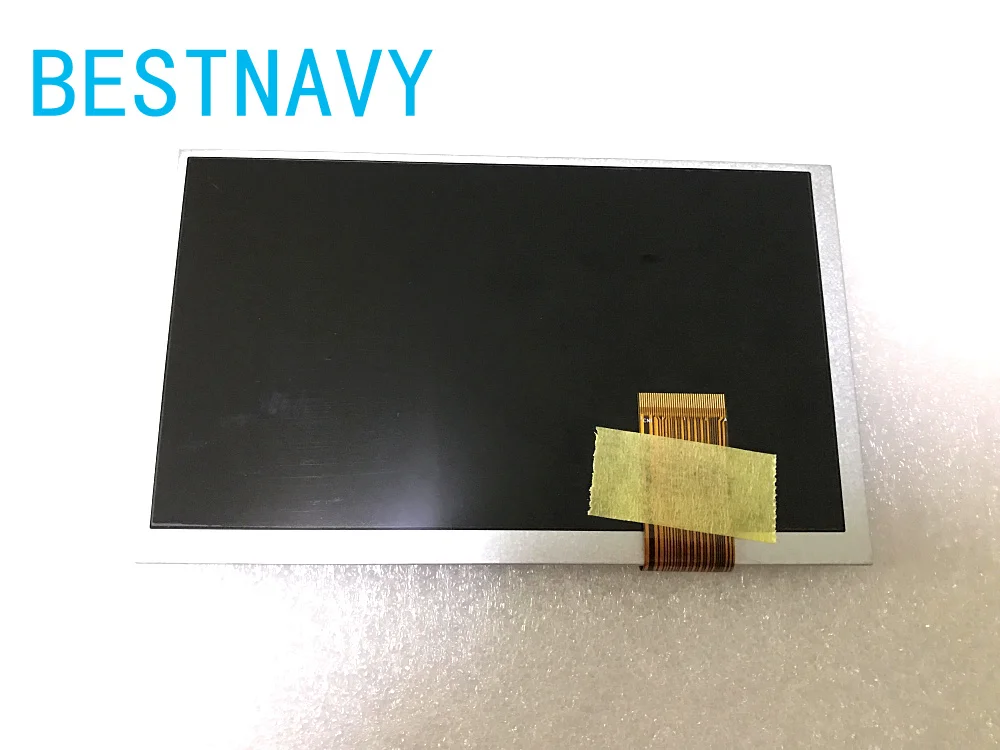 7-дюймовый TFT lcd HSD070IFW1 HSD070IFW1-A00 7 ЖК-экран 40 pin 1024*600