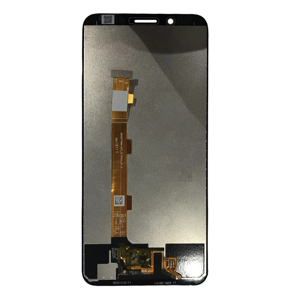 Качественный ЖК-дисплей для Oppo A83 экран в полной комплектации дигитайзер сборка