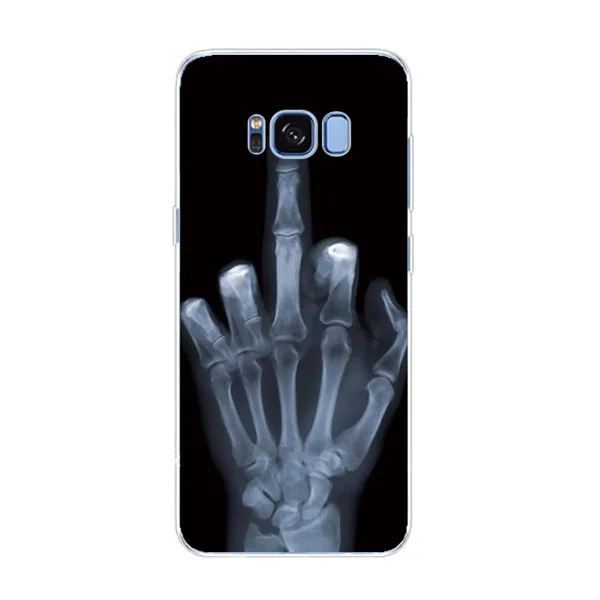Мрамор письмо чехол для samsung Galaxy J1 J2 J3 J5 J7 Prime S8 S9 S10 плюс A3 A5 A6 A8 A30 A50 J4 J6 плюс термополиуретановая накладка на заднюю панель - Цвет: 31