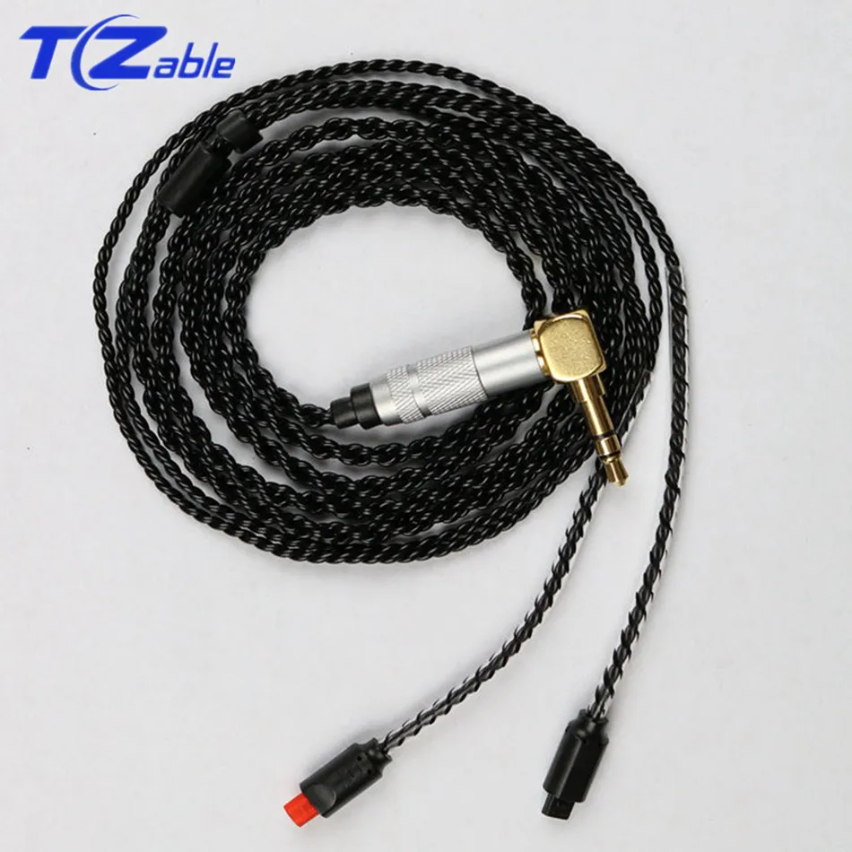 DIY переходник для наушников Мужской Соединительный аудиокабель стерео Jack 90 градусов адаптер серебристо-медная проволока с покрытием для IM значок из серии 3,5 мм