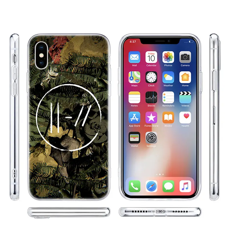 Чехол силиконовый для Apple iPhones 11 Pro XS Max X XR 7 8 6 6s Plus|Бамперы| |