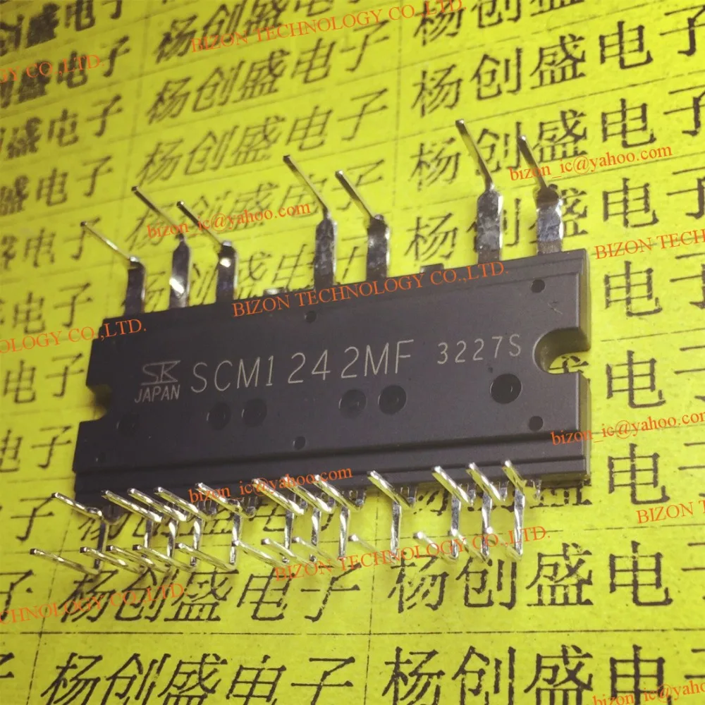 SCM1243MF | Электроника