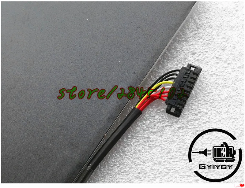 7 V 39Wh C21N1603 запасной аккумулятор для ноутбука Asus Transformer 3 Pro T303UA 0053G6200U