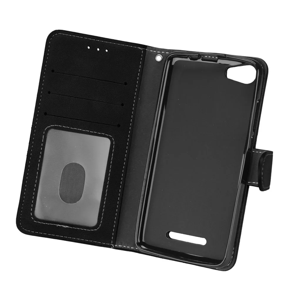 Чехлы для телефонов BQ Mobile 5065 Choice BQS-5065 чехол матовый винтажный из искусственной кожи флип-сумки кошелек для BQ BQS 5065 Choice чехол s