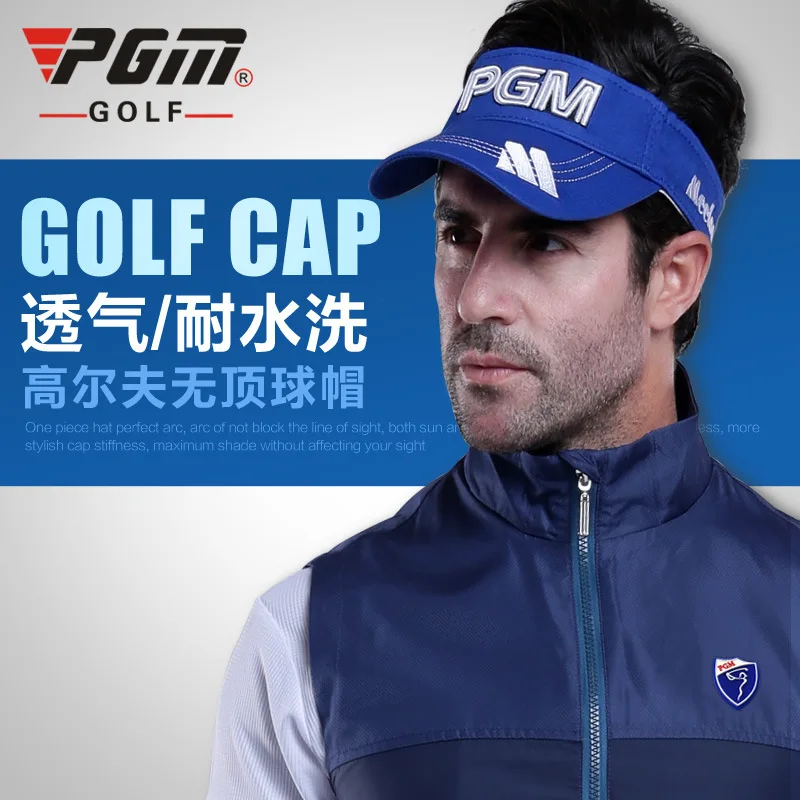Прямая продажа с фабрики Гольф пары шляпа без верхней PGM бренд лучшее качество 5