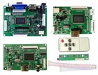 Плата контроллера LCD TTL LVDS, HDMI VGA 2AV 50 PIN для AT090TN10 TN12 20000938-30, автоматическая плата драйвера Raspberry Pi