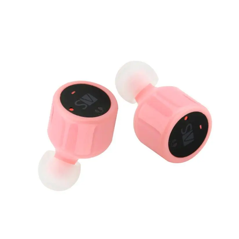2017 Mini True Wireless Bluetooth Twins стерео наушники вкладыши дропшиппинг oct13|earphone earbuds|headset
