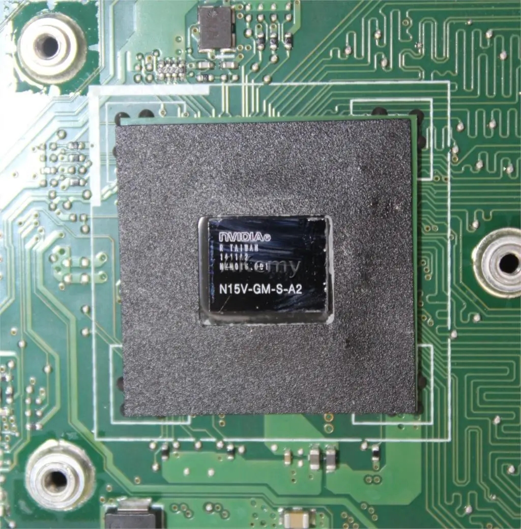 Akemy X751LD материнская плата для ноутбука ASUS X751LN X751LD X751LA тестовая оригинальная материнская плата I5-4200U ЦП 4 Гб ОЗУ GT820M