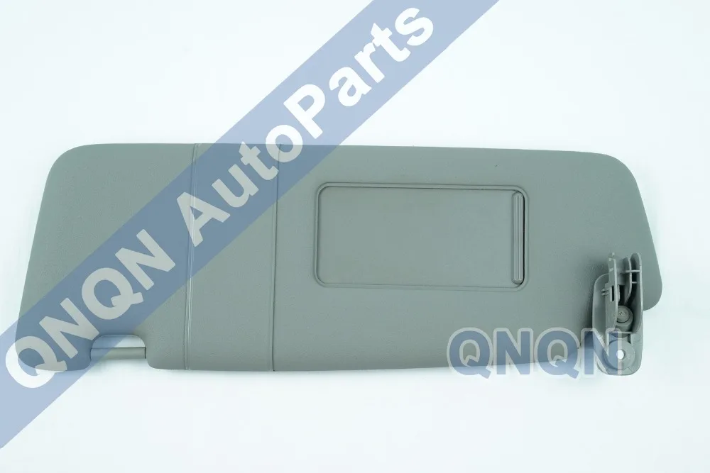 Солнцезащитный козырек от солнца для Audi A4 B6/B7, 8E0 857 552