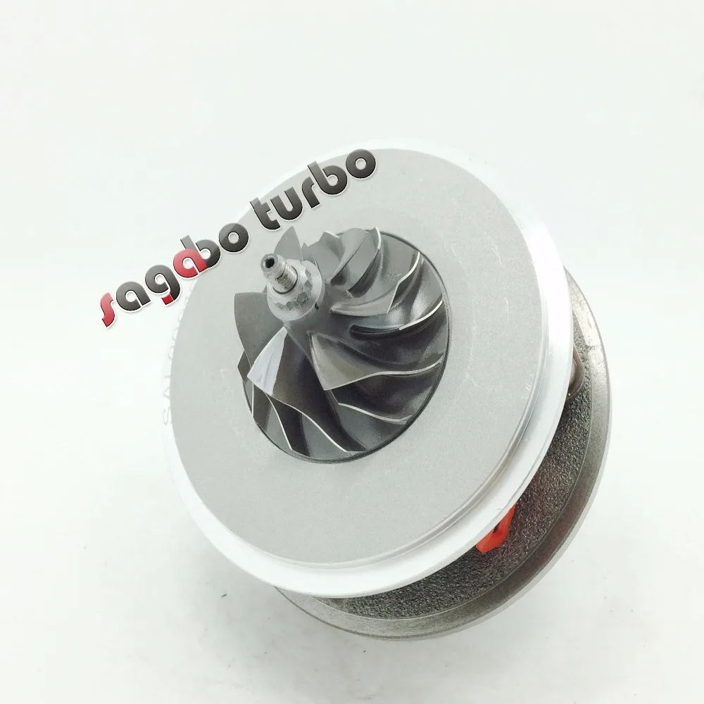 Garrett Turbo GT1749V 717478 6/5 Турбокомпрессор основной картридж chra 7787626F 7787628G для BMW 320 d ( E46) 150
