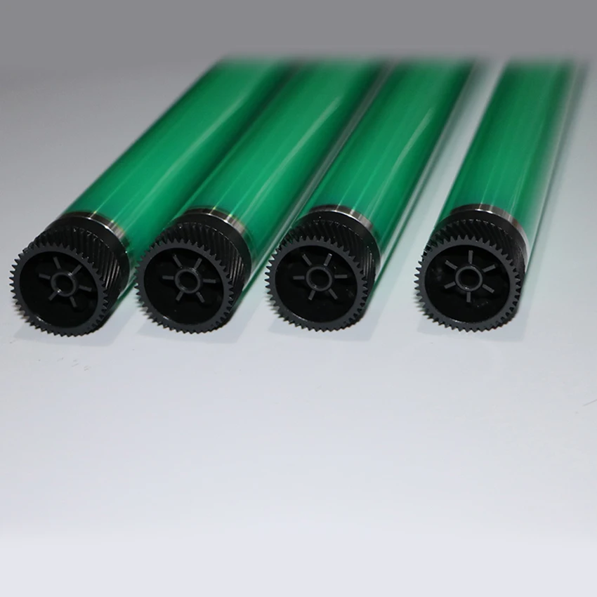 1X OPC барабан DR411 для Konica Minolta Bizhub 223 283 363 423 7828 250 350 251 351 2510 3510 222 282 362 7728 цилиндрический