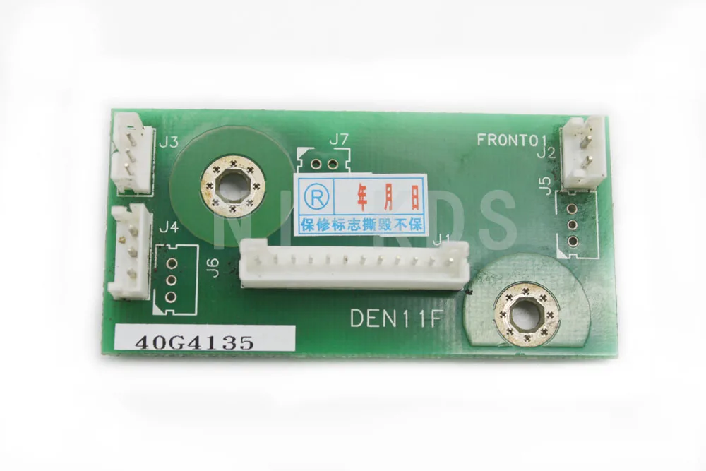 

Fuser Chip for Lexmark MS811 810 MX711 710 Printer Spare Parts 100% capacity