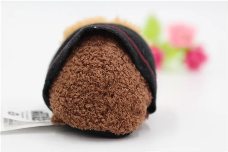 Новый Анакин атака клонов 3 5 &quotмини плюшевые игрушки куклы | Игрушки и хобби