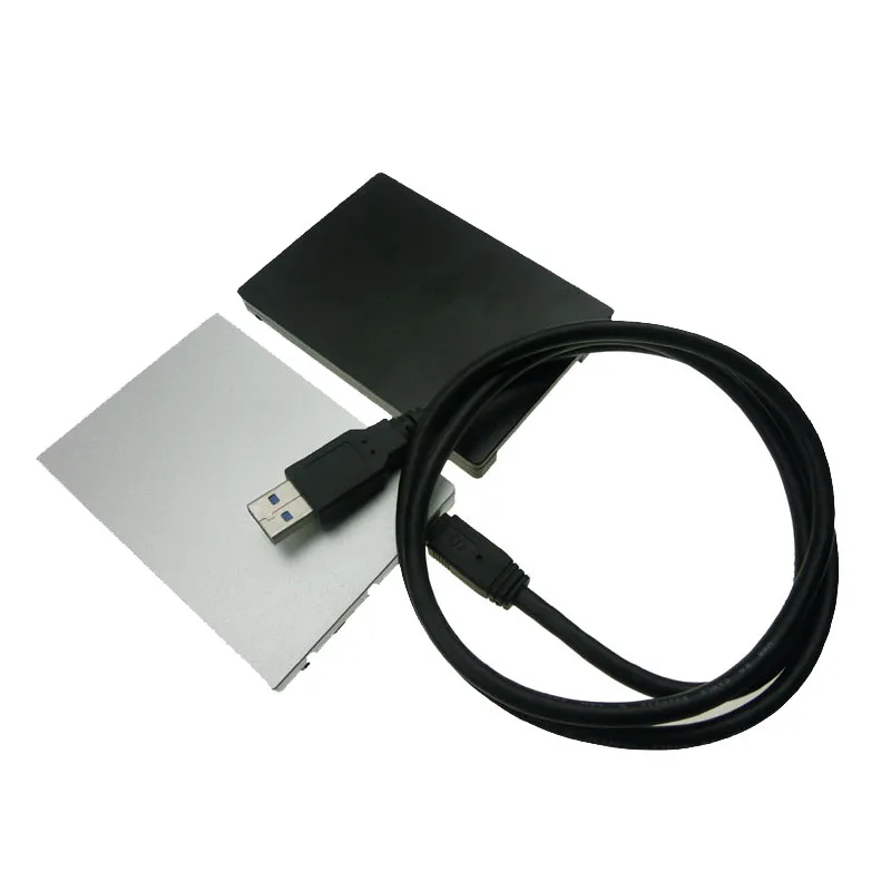 Жесткий диск 2 5 дюйма SATA USB3.0 к NGFF M.2 с корпусом RAID ADPNG301 | Компьютеры и офис
