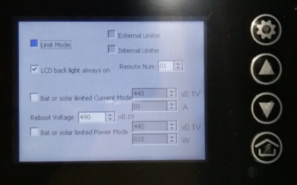1000 Вт сетевой инвертор солнечные панели батарея домашняя мощность PV система