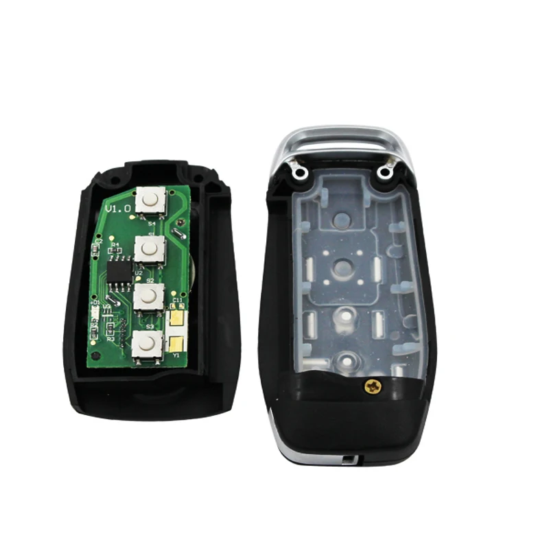 (1 шт./лот) B12 3 KEYDIY Универсальный кнопки серии B пульт дистанционного управления