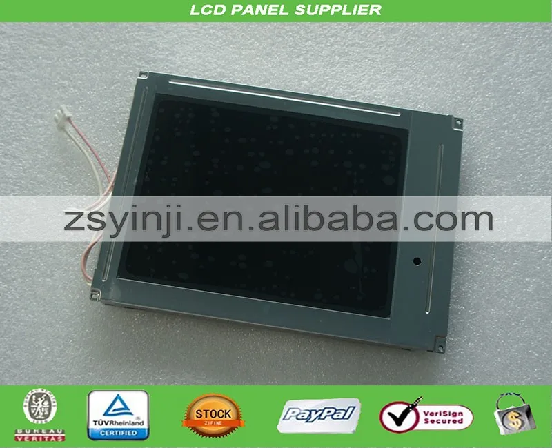6 4 &quot640*480 si TFT ЖК панель PD064VT4|ЖК-модули| |