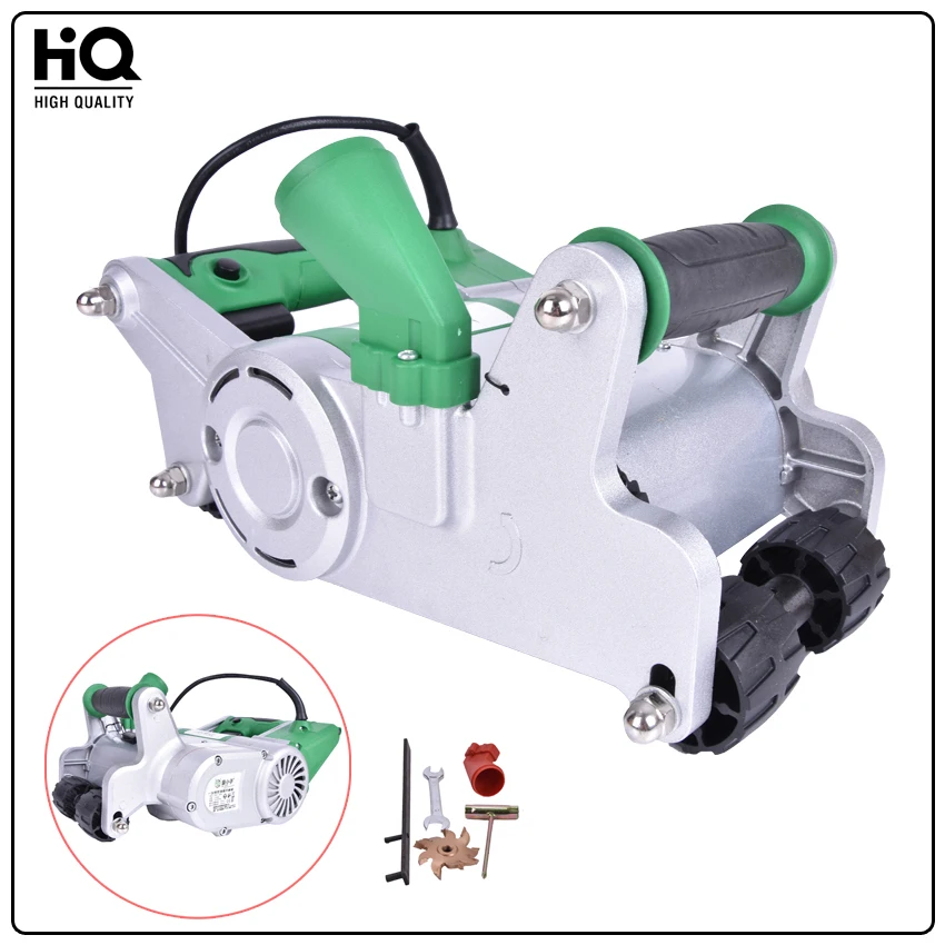 Станок для резки стен 1100 Вт 35 мм 220 об/мин|machine extruder|machine detectormachine pinball |