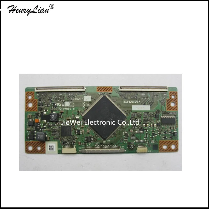 HENRYLIAN (Jiewei) Бесплатная доставка TW10794V 0 X3562TP XF Логическая плата для LK315T3LZ54